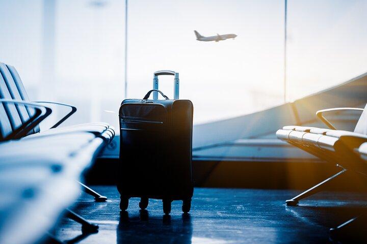 ロンドン・ヒースロー空港からロンドン中心部への送迎