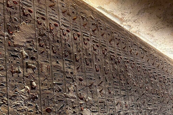 Habu Temple, Valley of the Queens & Valley of the Nobels