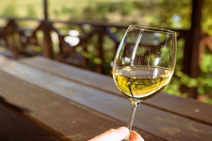 Wine Tasting Tour to Stellenbosch and Franschhoek from Cape Town
