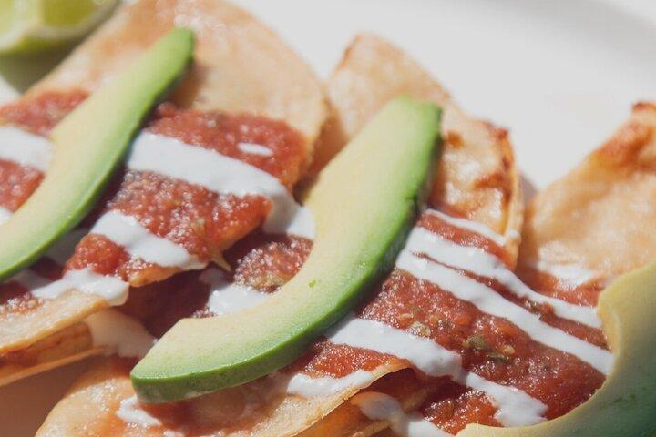 Die Immigranten & historischen Geschäfte von Silver Lake Food Tour