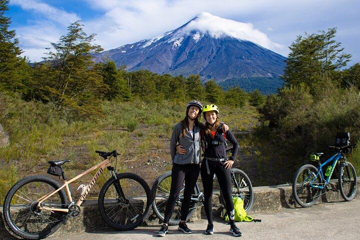 Petrohué Bike Tour