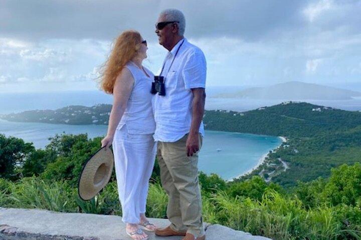 Island Tours din vej, din tid! 2, 4 eller 6 timer - St. Thomas USVI