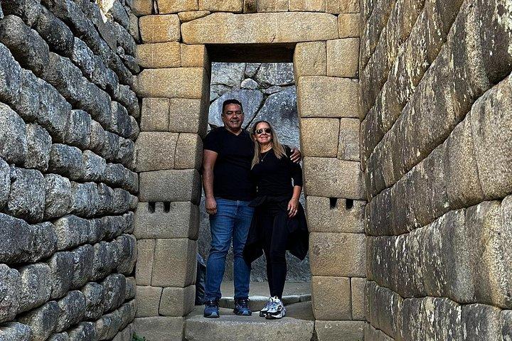 Sortie à la journée au Machu Picchu au départ de Cuzco