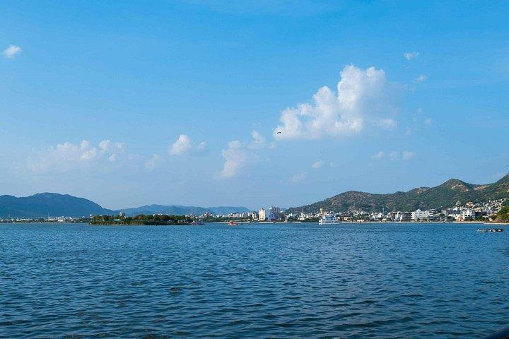 Pushkar & Ajmer Full Day Guided Tour from Jaipur