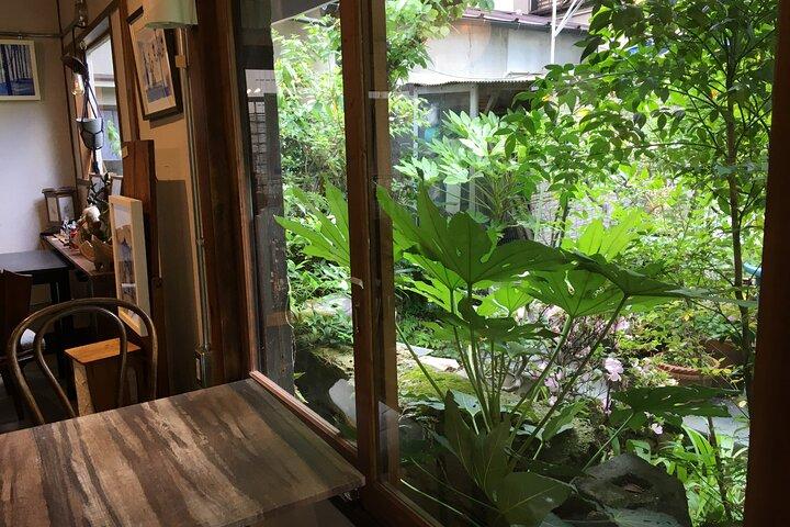 地元体験を楽しめる谷中のプライベートホーム訪問ツアー