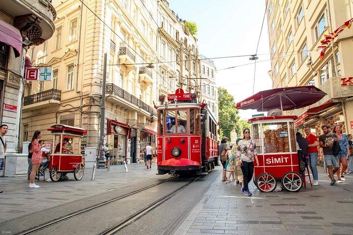 Istanbul Express 1 or 2 Day City's Highlights Private Guided Tour