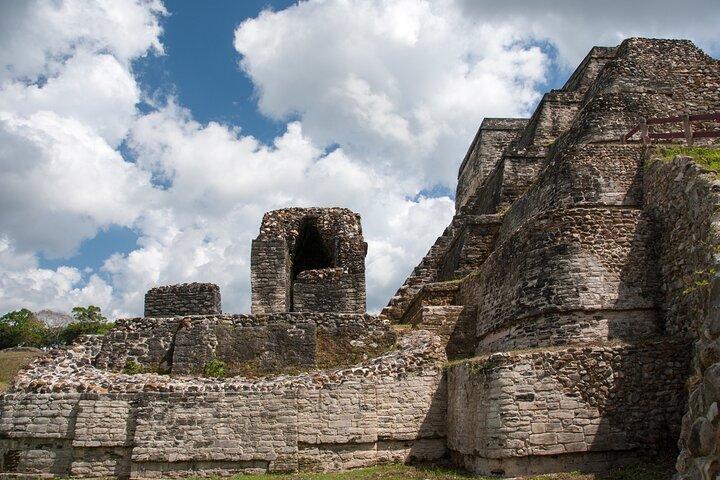 Tour privato del sito Maya di Altun Ha da Belize City