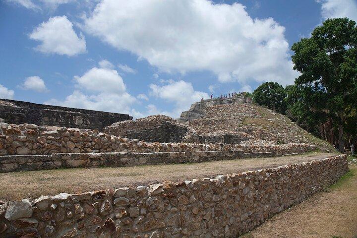 Tour privato del sito Maya di Altun Ha da Belize City