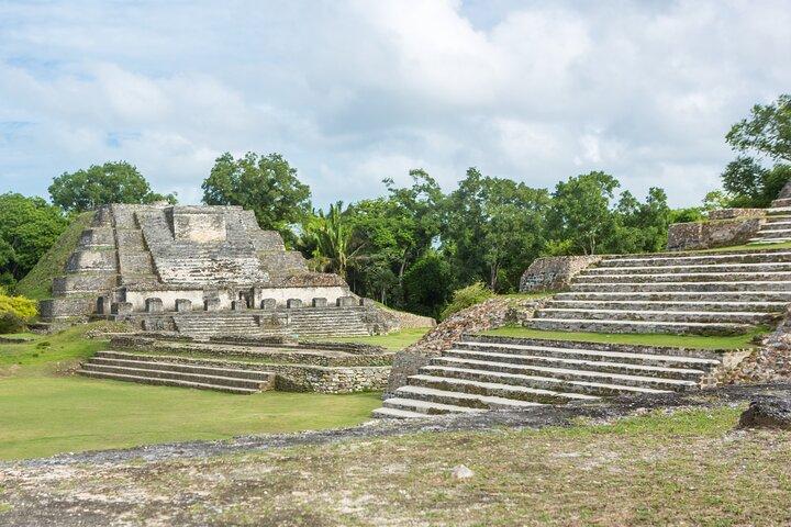 Tour privato del sito Maya di Altun Ha da Belize City