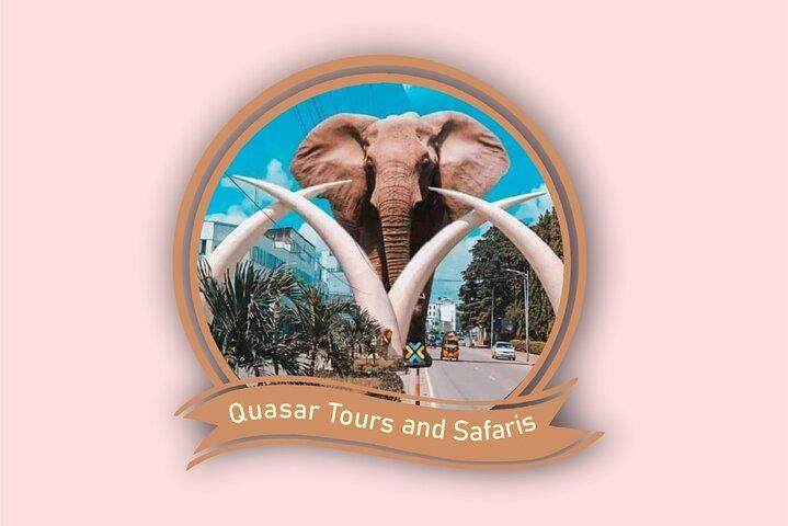 Quasar Touren und Safaris