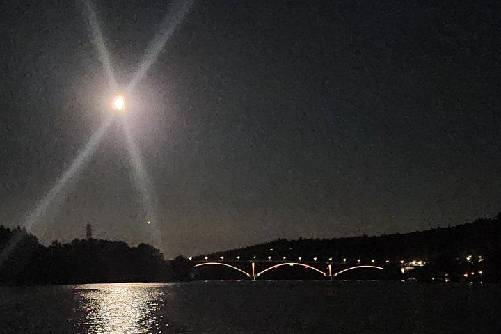 2-Hour Sunset River Cruise - Portland, Oregon