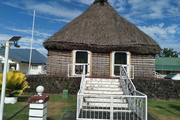 Privat guidet Lautoka kystudflugt
