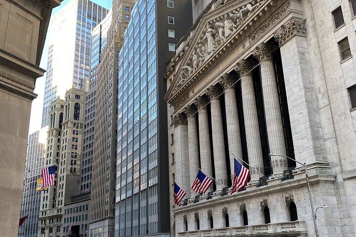 Volledige dagrondleiding langs de topattracties van New York City