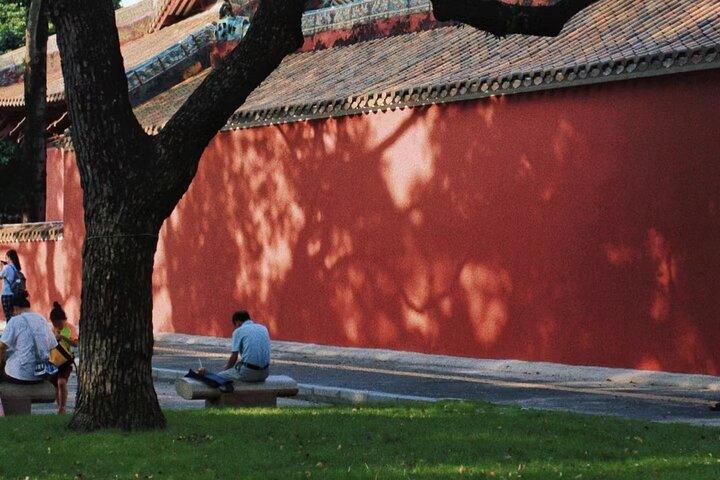 Gita giornaliera privata al centro storico di Guangzhou