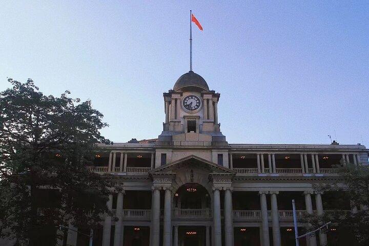 Gita giornaliera privata al centro storico di Guangzhou