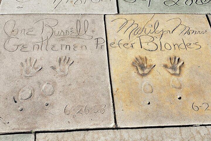 Hollywood Horrors and Haunts Walking Tour