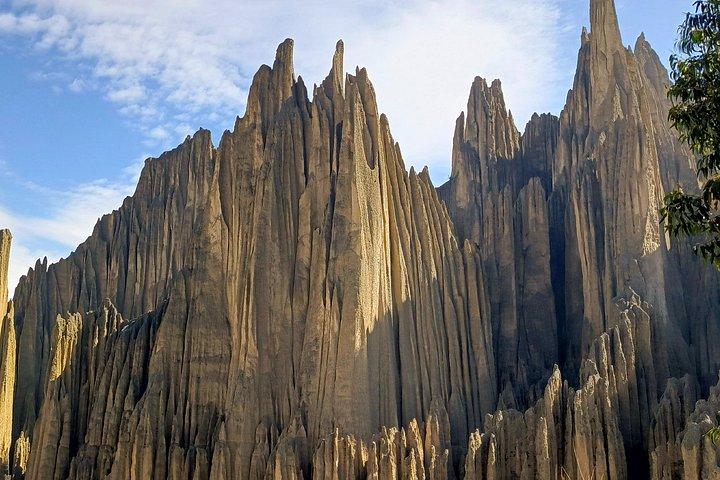 Halbtagestour Valle de Las Animas, Moon Valley und Killi Killi