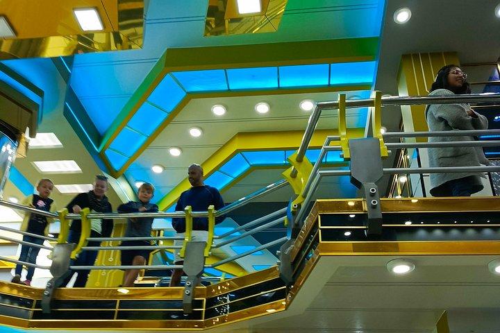 Visite privée de Cholets, architecture andine d'El Alto