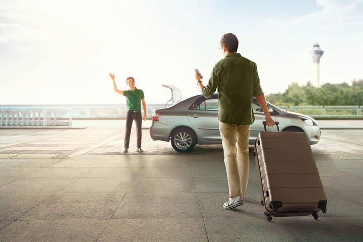 Kuala Lumpur Flughafen nach Malacca Privattransfer