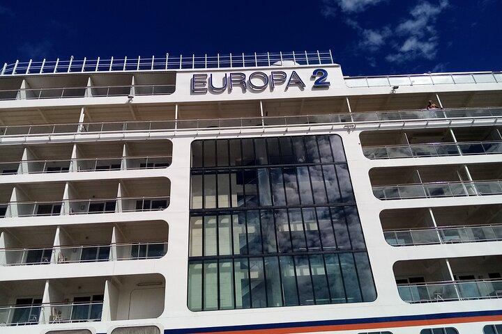 Privat guidet Suva-udflugt