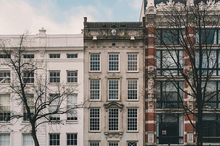 Private Amsterdam Walking Tour: Skræddersyet til dig