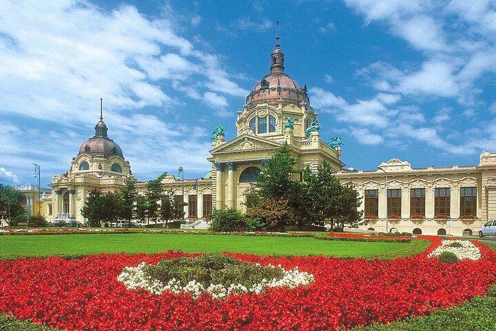 The beginner's guide to Budapest - Budapest Sightseeing Tour