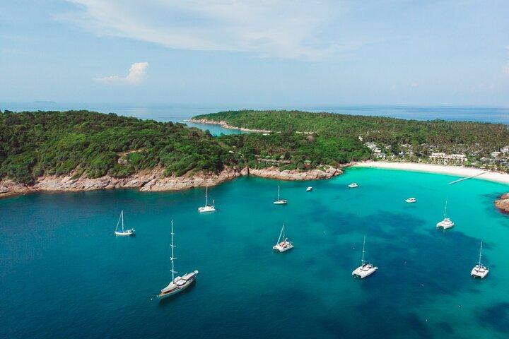 Phuket privébusje transfer