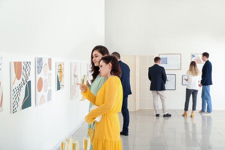 Visita privada y entradas sin colas al Museo Kunsthaus Zurich