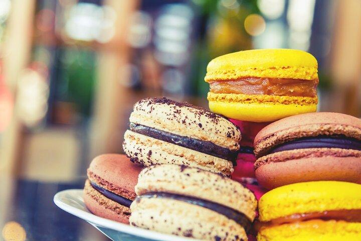 Parigi Bites & Stories : un'avventura gustosa in città con un locale