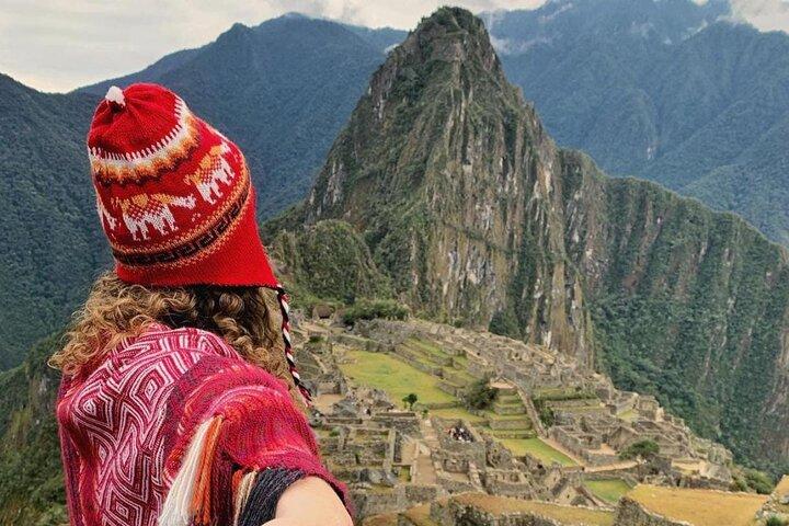En dag i världens under: Fullständig turné till Machu Picchu