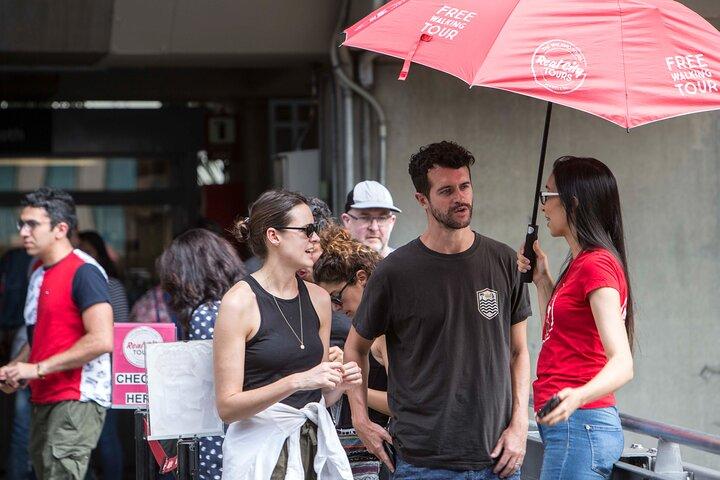Medellin Historic Walking Tour med ekspertguide