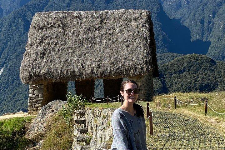 Tour privato a Machu Picchu con foto professionali