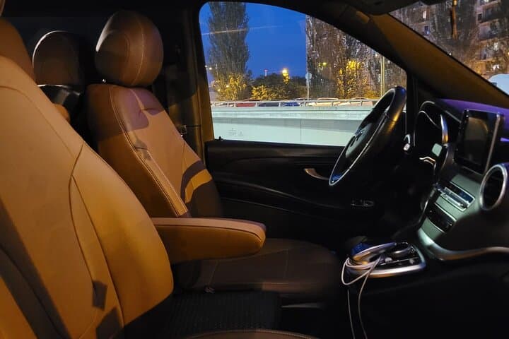 Como to Zermatt (Tasch) One-Way Private Transfer