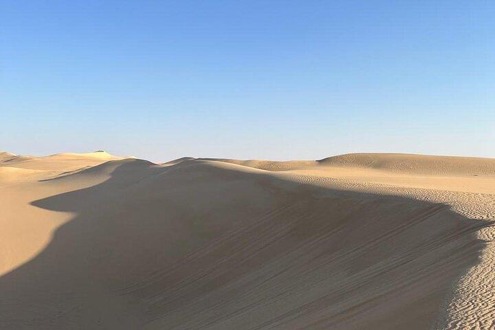 3 dages privat tur i Siwa Oasis