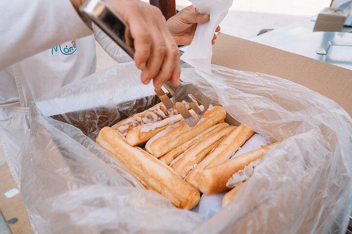 Valencia Morning Food Tour med Central Market by Food Lover Tour
