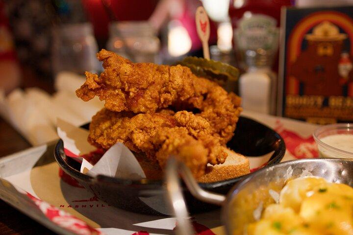 East Nashville Food Tour