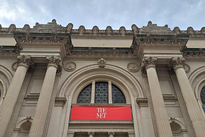 スペイン語によるMETガイドツアー（メトロポリタン美術館）