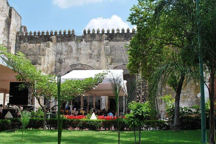 Tour murale di Xochicalco, Cuernavaca e Diego Rivera da Città del Messico