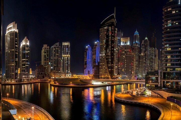 Tour della città avventura di Abu Dhabi