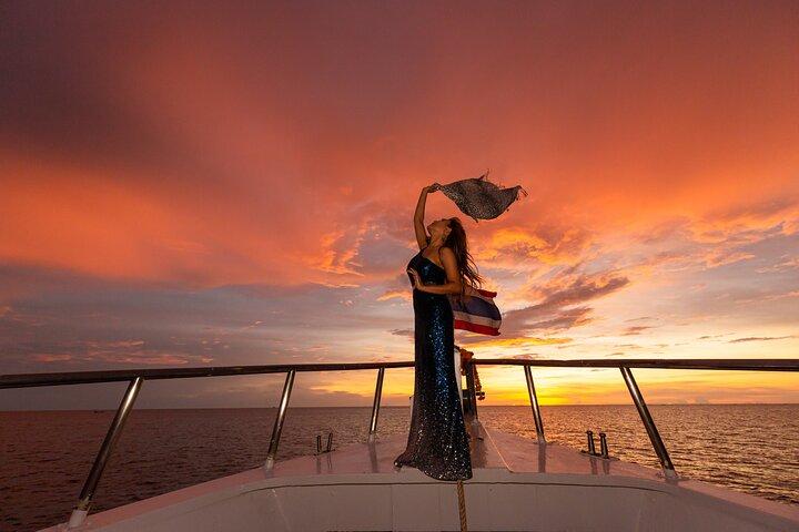 Crucero por la experiencia gastronómica del Cabo