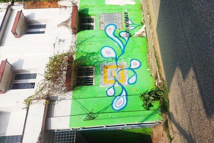 Fort Kochi Tuk-Tuk Sightseeing Tour