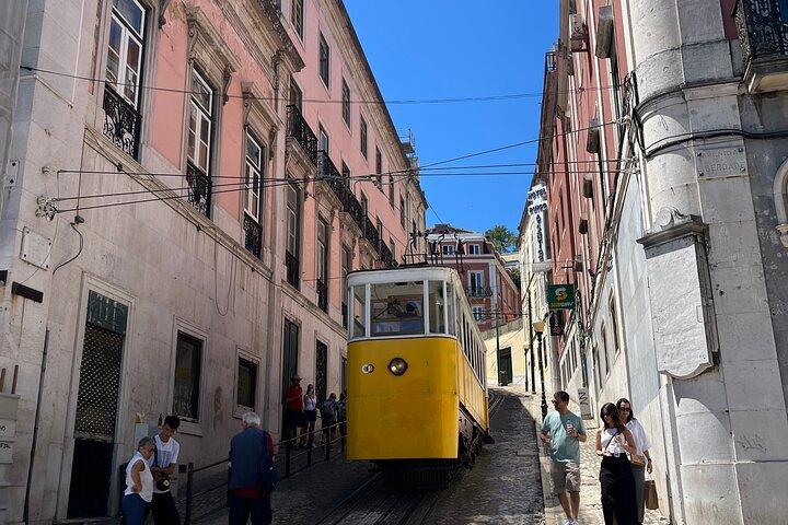 Lisbon & Belém Private Tour – A Curated 4-Hour Experience
