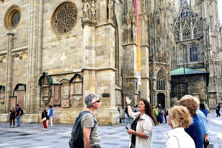 Uma introdução ao Vienna Walking Tour