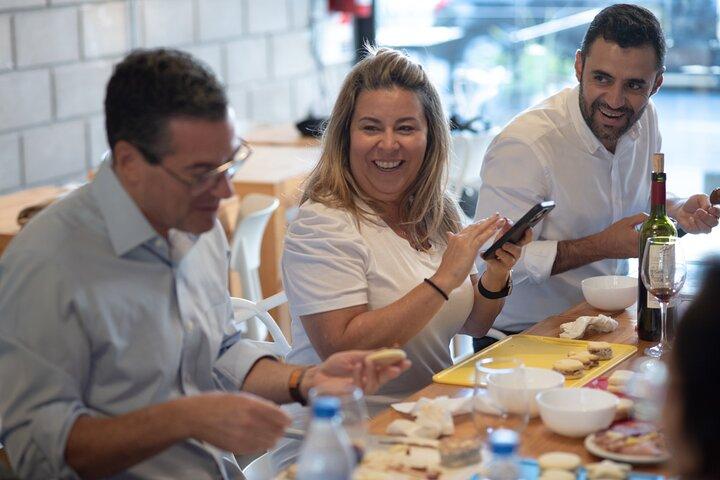 BA: Experiência culinária com empanadas e alfajores em Palermo