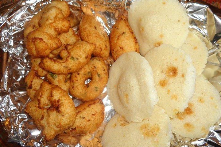 ジャイプールのビーガンとベジタリアン料理教室