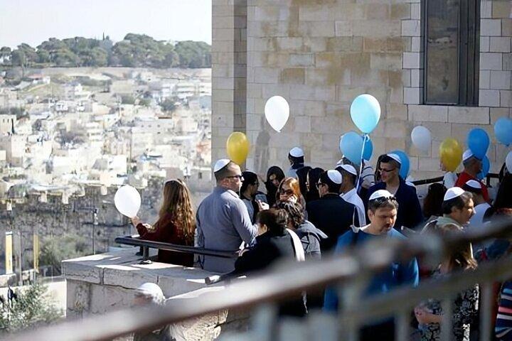 Destaques de Jerusalém: excursão a pé privada com guia