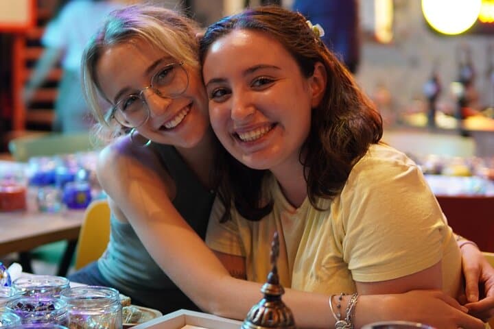Istanbul: Turkish Mosaic Lamp Workshop in Galata – All Included
