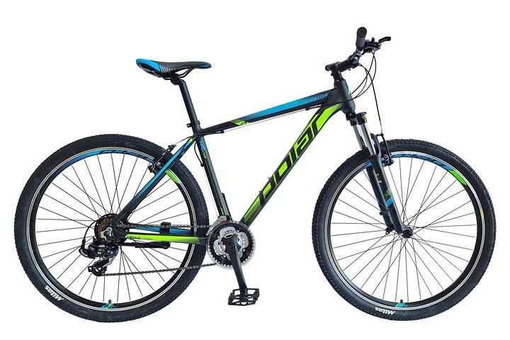 Polar Mirage fietsverhuur