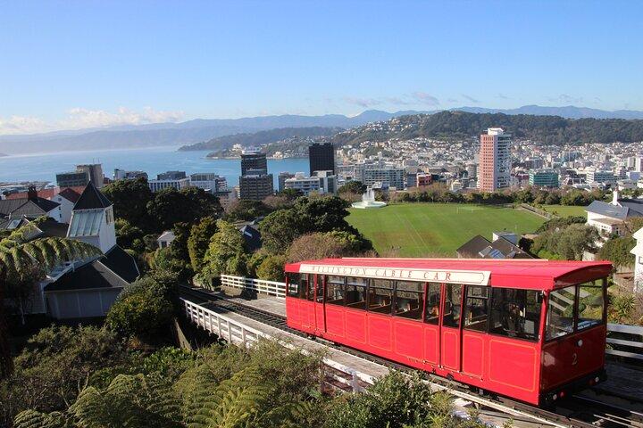 Wellington