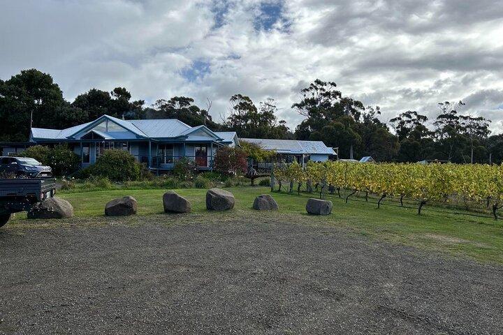 Huon Valley Wine and Cider Tour - Hobart and SE Tasmania